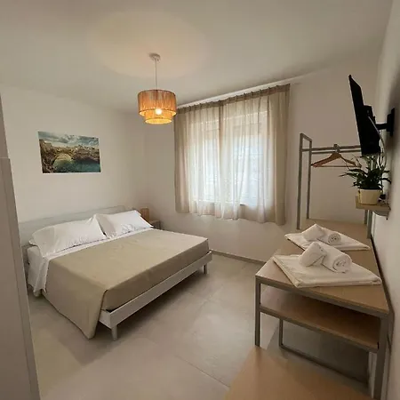 Casa Laforgia Soffio Mediterraneo Polignano a Mare