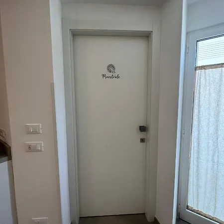 Casa Laforgia Soffio Mediterraneo Полиньяно-а-Маре