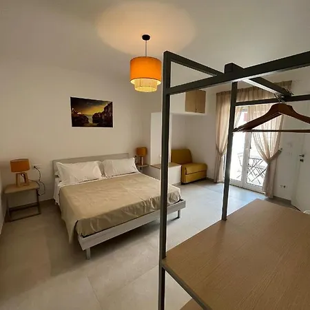 Casa Laforgia Soffio Mediterraneo 3*