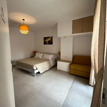 Casa Laforgia Soffio Mediterraneo *
