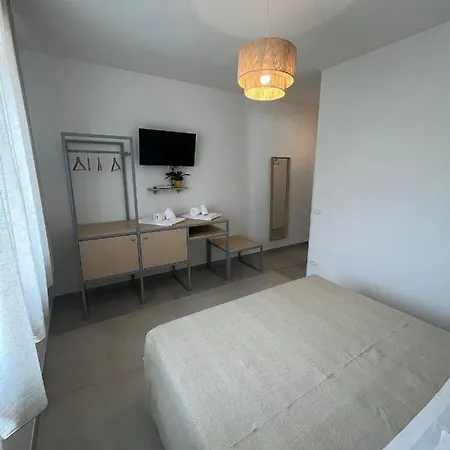 Guest house Casa Laforgia Soffio Mediterraneo