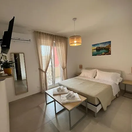Guest house Casa Laforgia Soffio Mediterraneo *