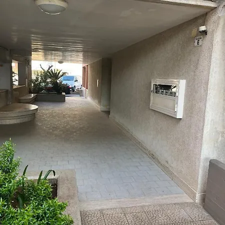 Casa Laforgia Soffio Mediterraneo