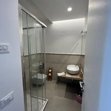 Casa Laforgia Soffio Mediterraneo Guest house