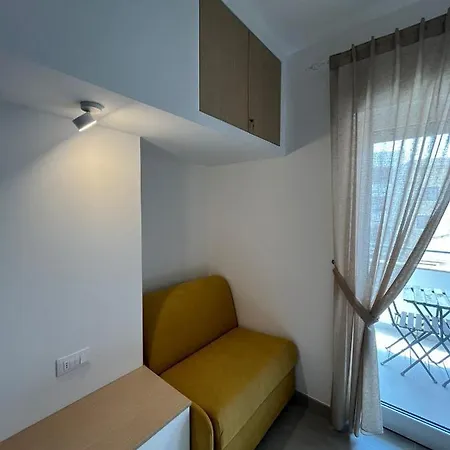 Guest house Casa Laforgia Soffio Mediterraneo *