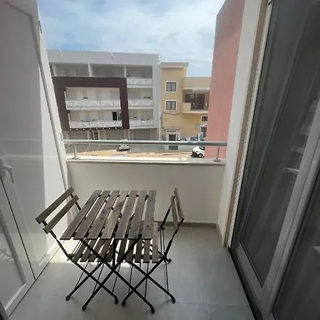Casa Laforgia Soffio Mediterraneo