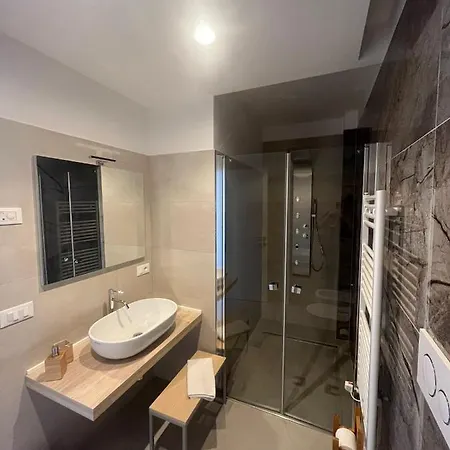 Casa Laforgia Soffio Mediterraneo Guest house *