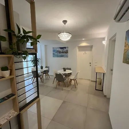 Gæstehus Casa Laforgia Soffio Mediterraneo Polignano a Mare